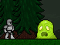 Spel Super Pixel Knight  online