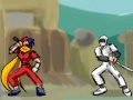 Spel Soulmech Shinobu  online
