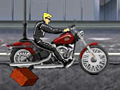 Spel Cycle Commando  online