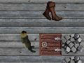 Spel Ontsnap uit kasteel Dragonstone  online
