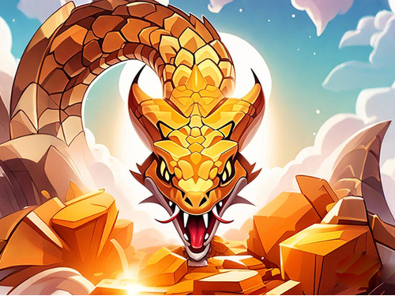 Spel Slangjager online
