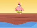 Spel SpongeBob Seesaw Mania  online