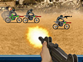 Spel Escape from oorlogsgebied online