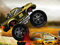 Spel Urban Crusher 2  online