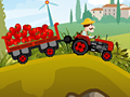 Spel Farm Express  online