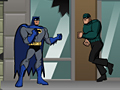 Spel Batman in de hitte van de nacht  online