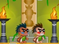 Spel Fart King Bros  online