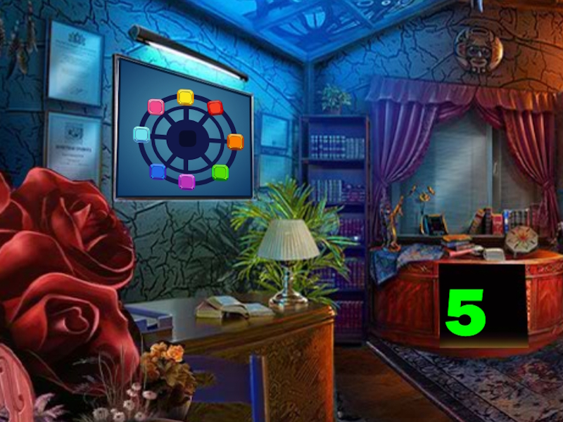 Spel Bruine muis redding online