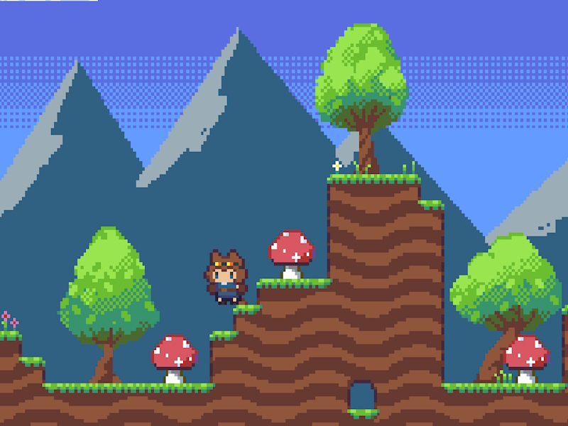 Spel Vacuous Sugar Quest online