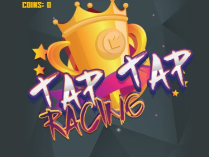 Spel Tik op Tik racen online