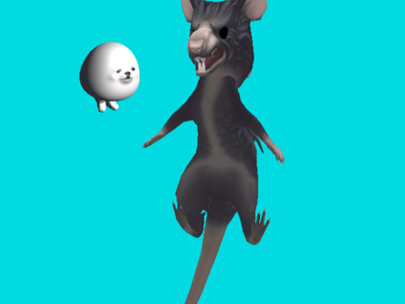 Spel Eggdog flap spinnen ratomilton online