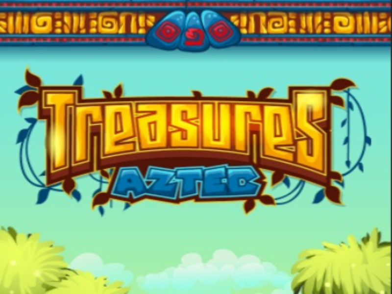 Spel Schatten aztec online
