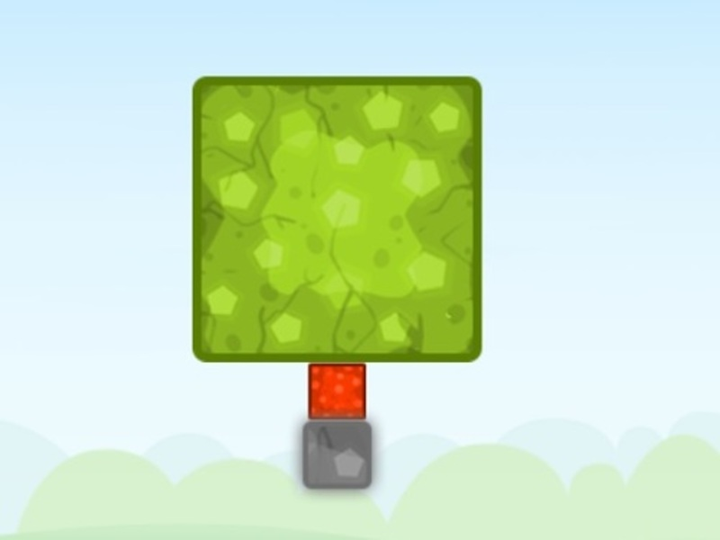 Spel Stack online