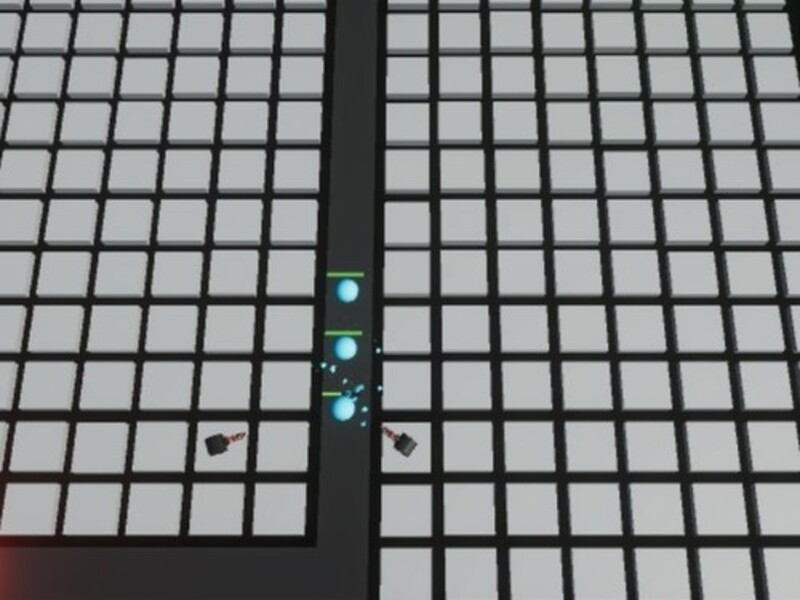 Spel Stug Balls online