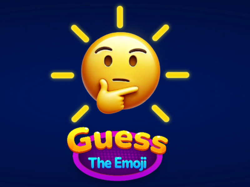Spel Raad eens de emoji online