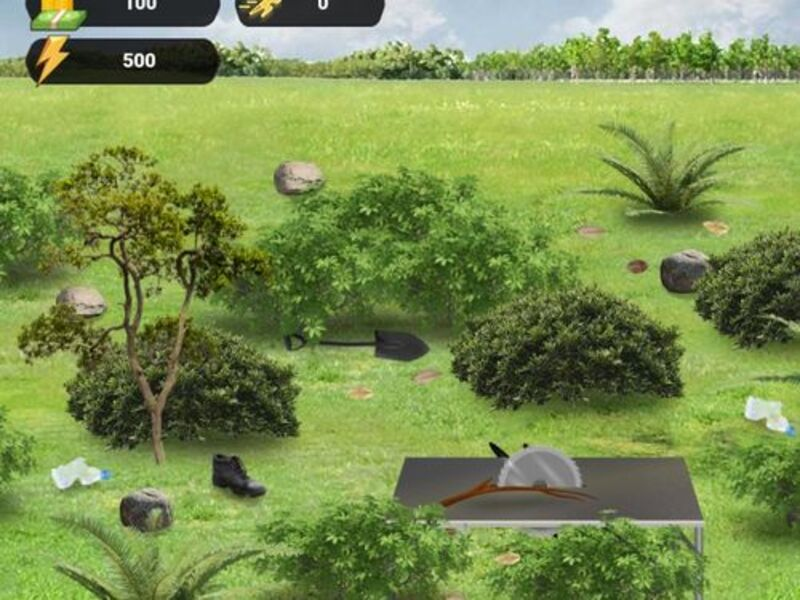 Spel Craftsman Land online