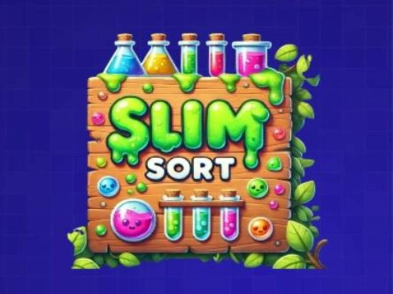 Spel Slanke soort online