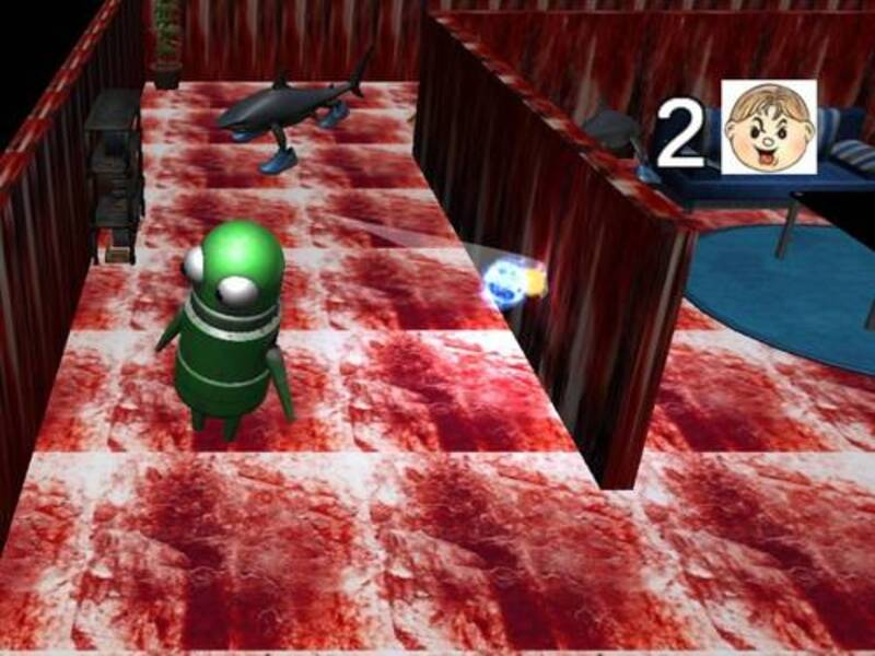 Spel R. E. P. O versus tralalero tralala in het ziekenhuis online