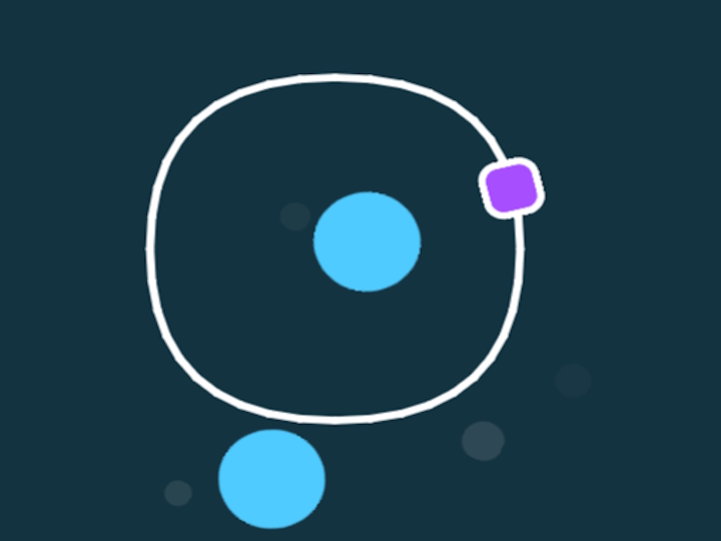 Spel Ringruimte online