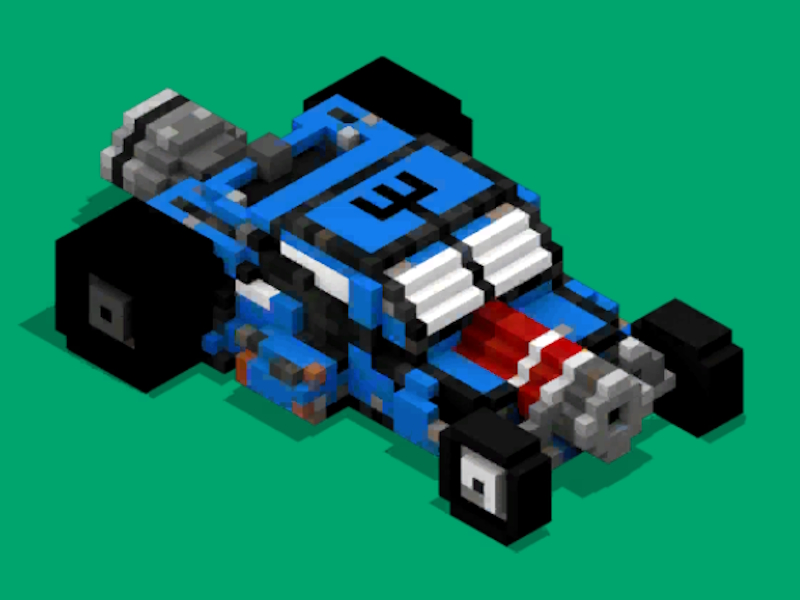 Spel Fury Chase 2 online