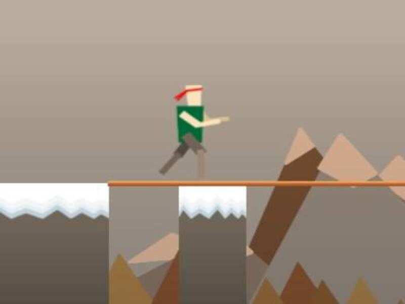Spel Brugstick online