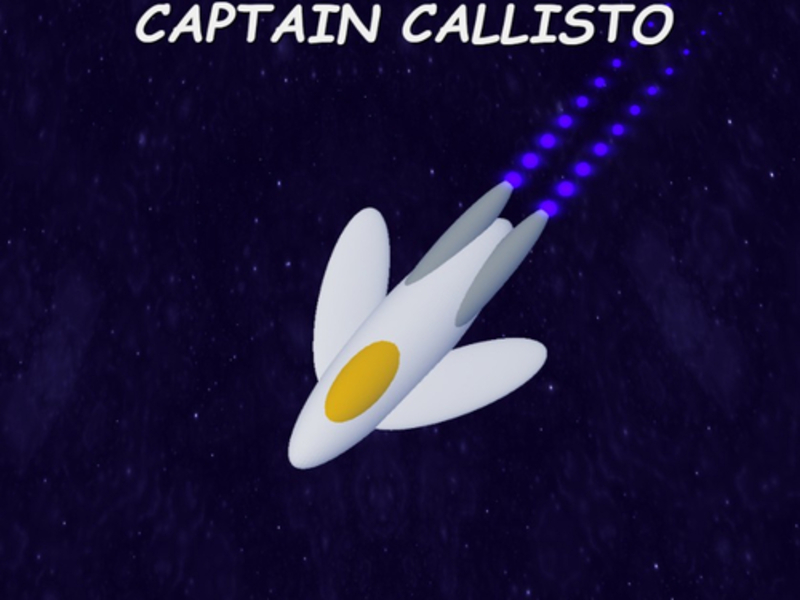 Spel Kapitein Callisto online