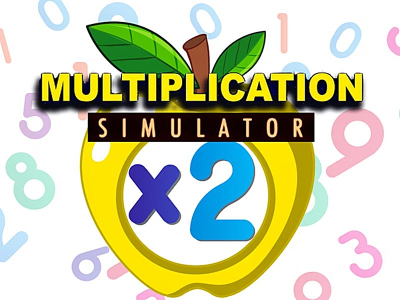 Spel Vermenigvuldigingssimulator online