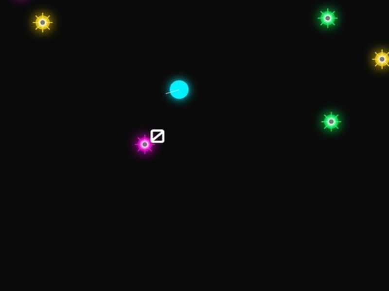 Spel Sappige slash online