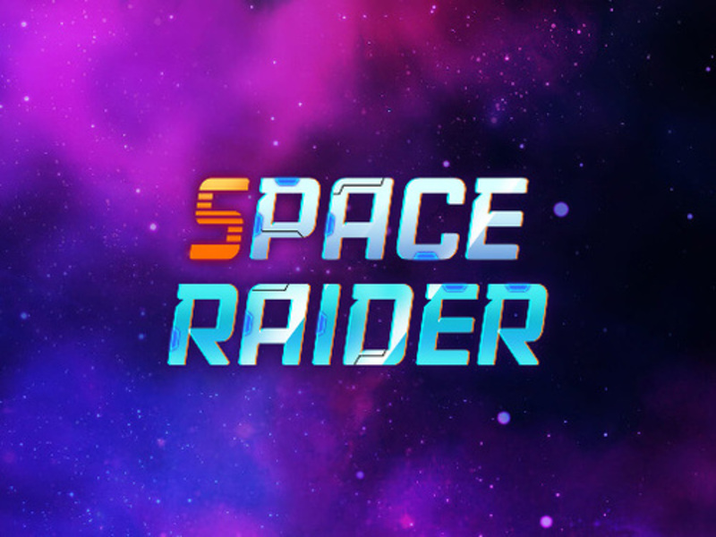 Spel Space Raider online
