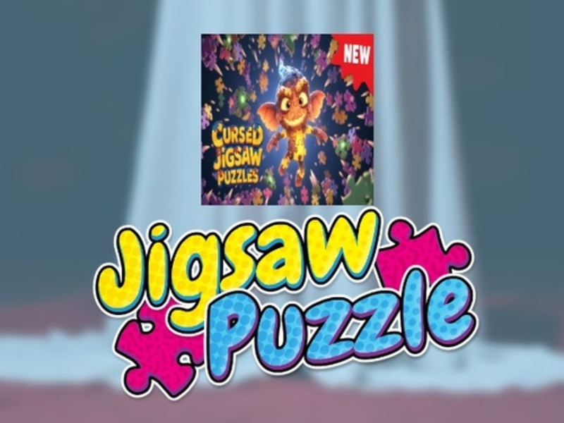 Spel Vervloekte puzzels online