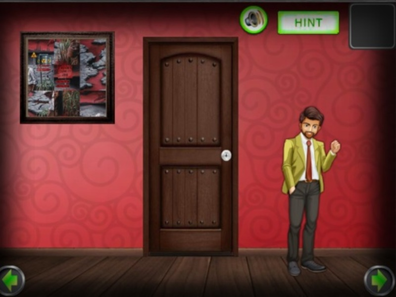 Spel Amgel Easy Room Escape 290 online