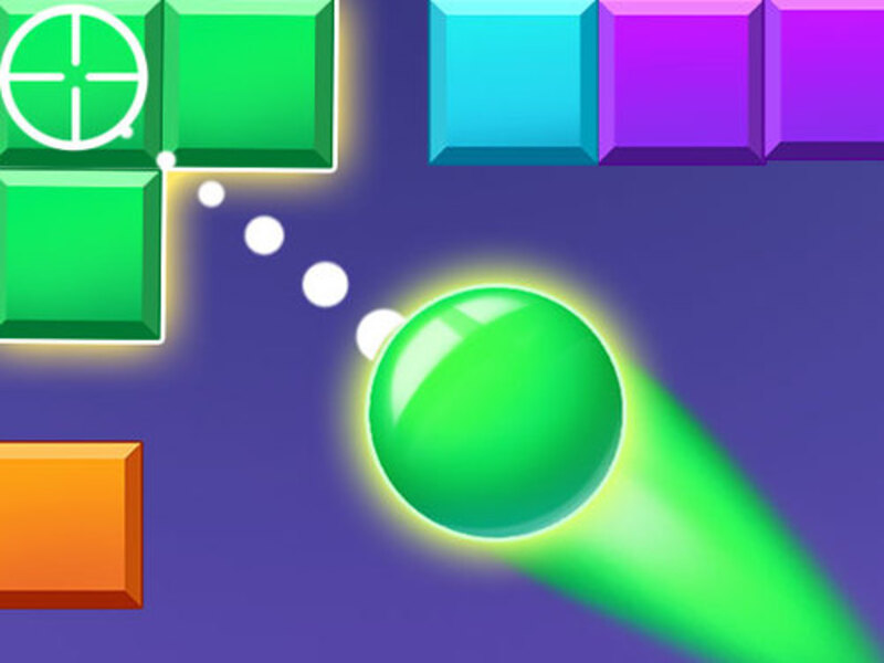 Spel Blokcrosser online