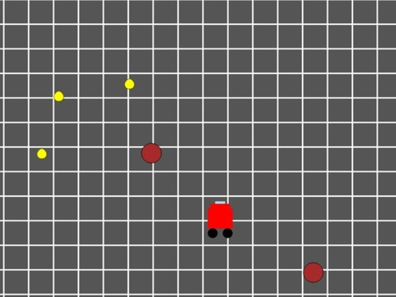 Spel Bananenracer Turbo Chase online