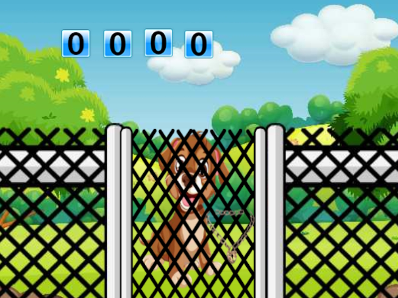 Spel Ontgrendelt voor woof online