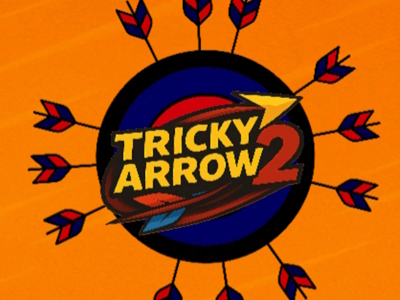 Spel Tricky Arrow 2 online