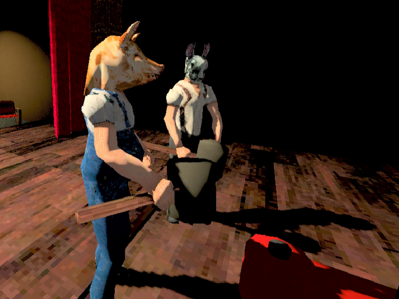 Spel Phantom Play online