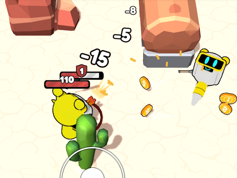 Spel Sprunkchero online