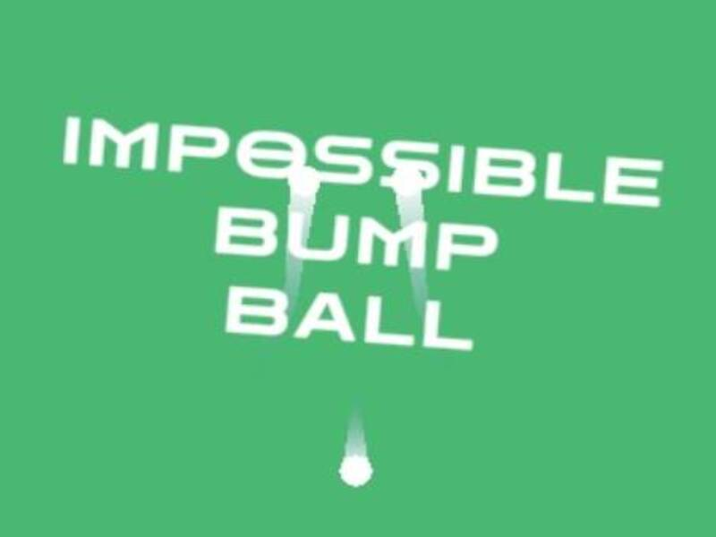 Spel Onmogelijke bumpbal online