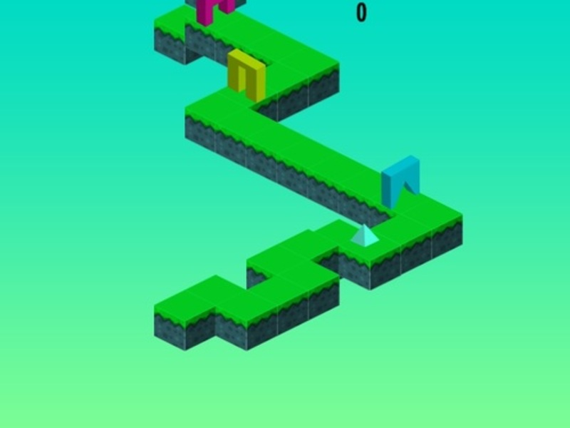 Spel Techflow online