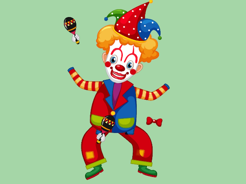 Spel Adend online