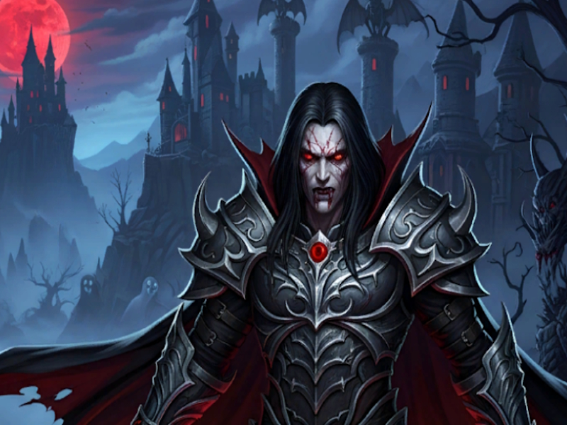 Spel Drelmor Shadyfang Escape online