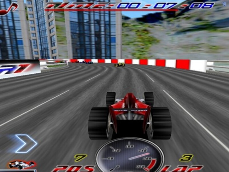 Spel Ultieme R1 online