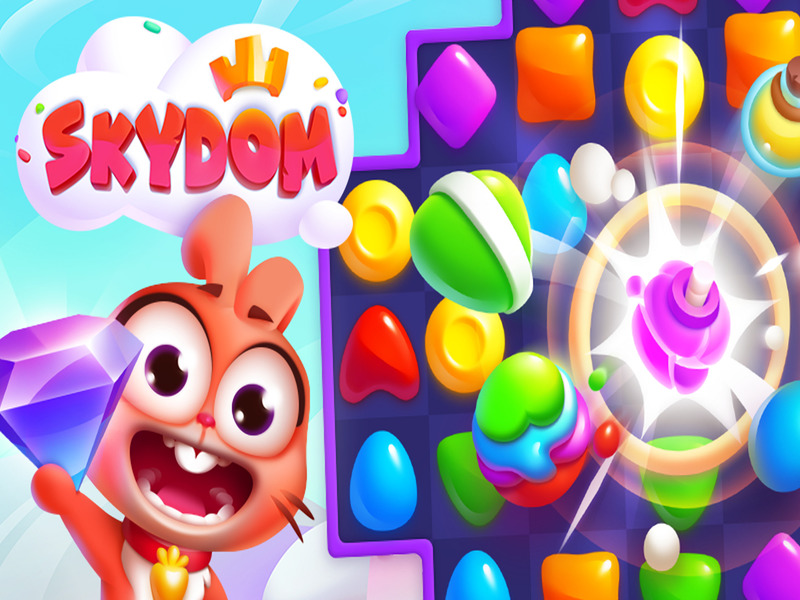 Spel Luchtdaad online