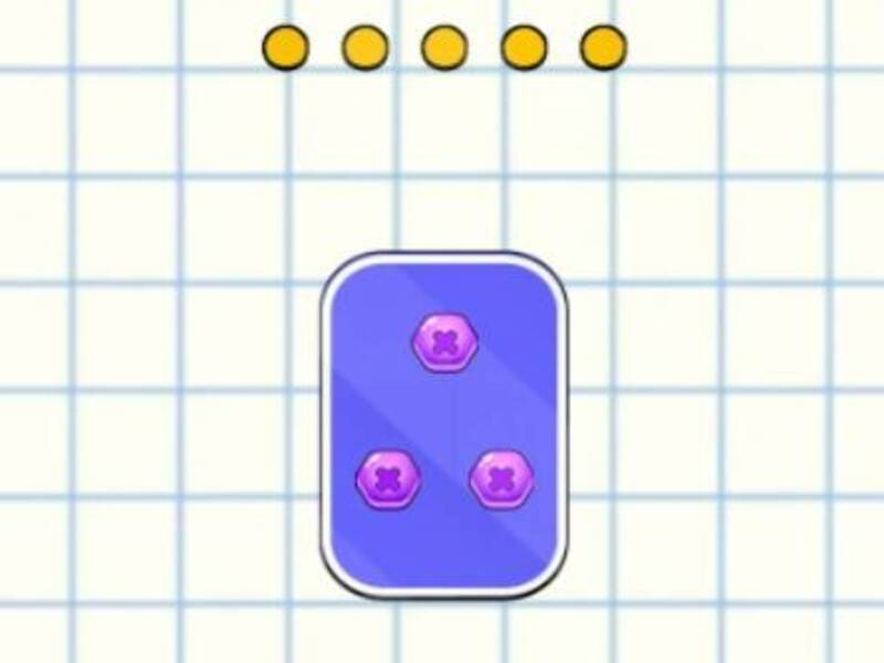 Spel Moer- en boutsaga online