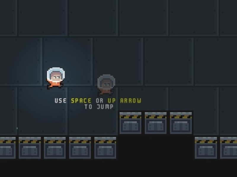 Spel Ontsnappen in 180 online