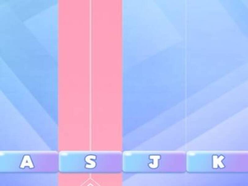 Spel Magic pianomuziek online