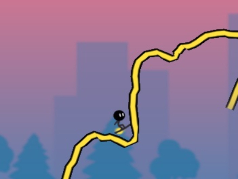 Spel Teken surfer online