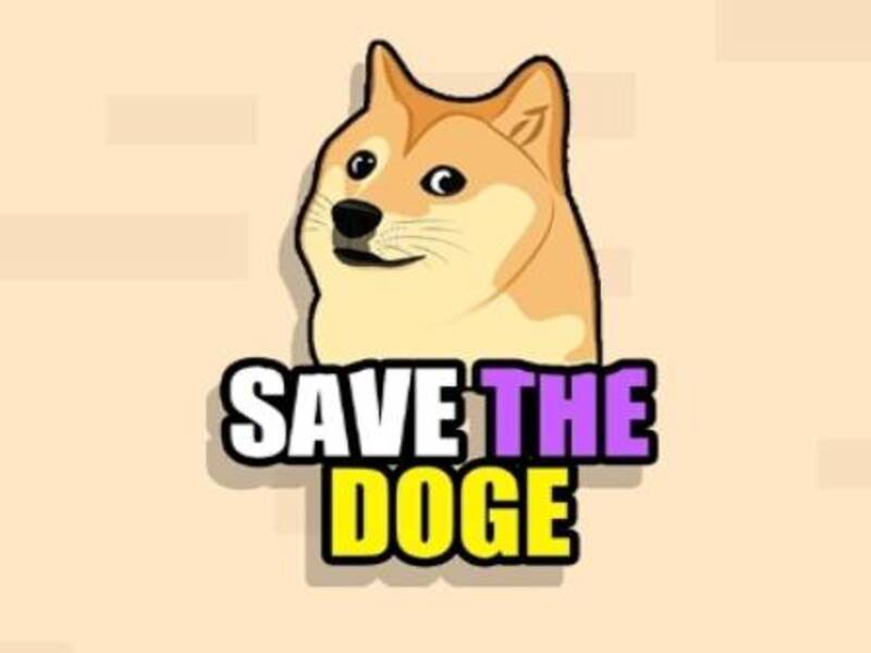 Spel Red de Doge online
