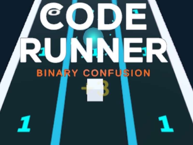 Spel Codeloper binaire verwarring online