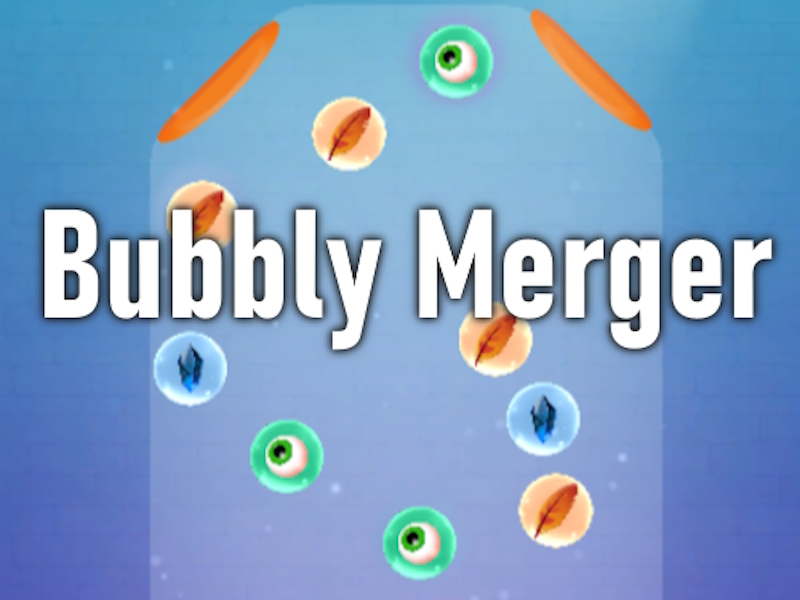 Spel Bubbels fusie online